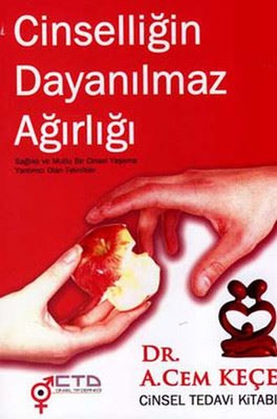 Cinselliğin Dayanılmaz Ağırlığı - Pusula Yayınevi (Ankara) Kitap