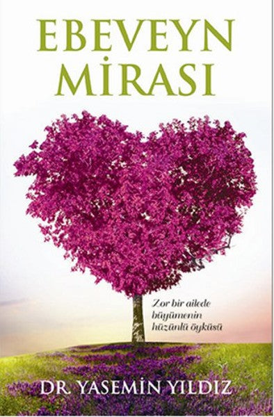 Ebeveyn Mirası - Pusula Yayınevi (Ankara) Kitap