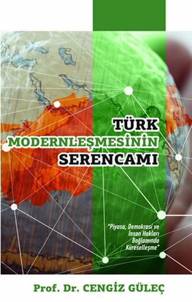 Türk Modernleşmesinin Serencamı - Pusula Yayınevi (Ankara) Kitap