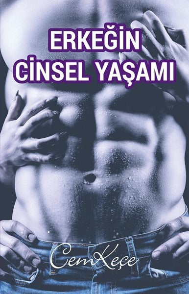 Erkeğin Cinsel Yaşamı - Pusula Yayınevi (Ankara) Kitap