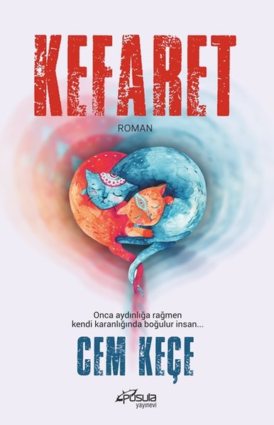 Kefaret - Pusula Yayınevi (Ankara) Kitap