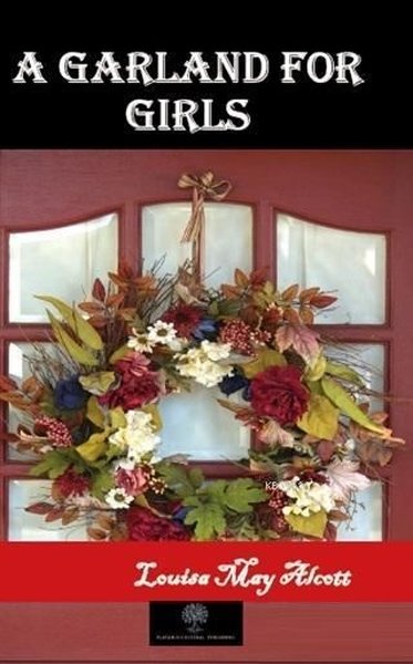 A Garland For Girls - Platanus Publishing Kitap