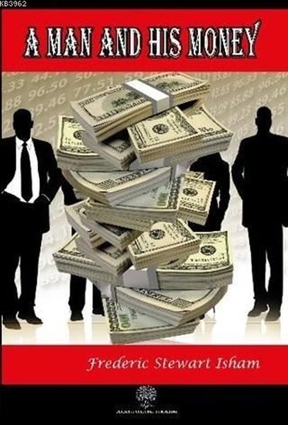A Man and His Money - Platanus Publishing Kitap