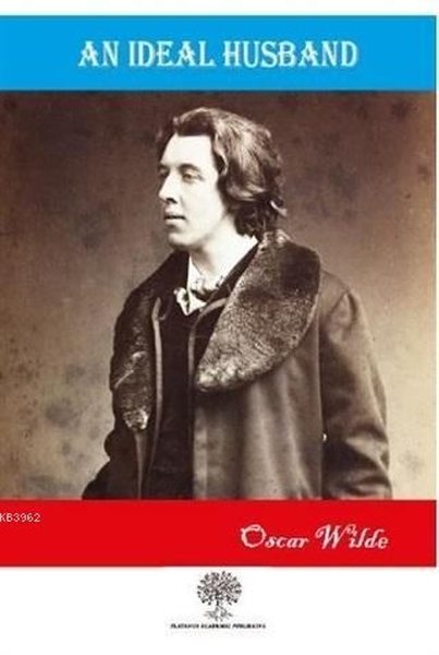An Ideal Husband - Platanus Publishing Kitap