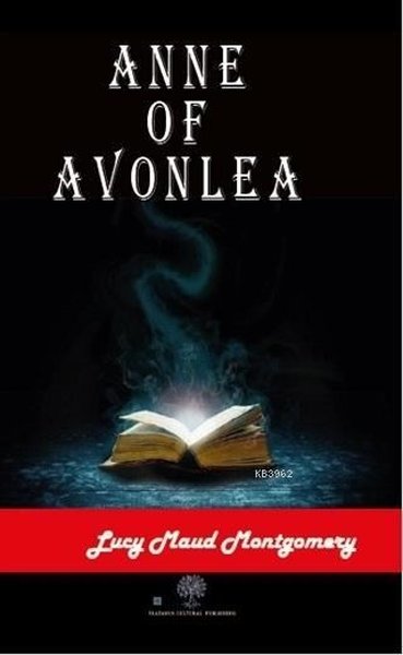 Anne of Avonlea - Platanus Publishing Kitap