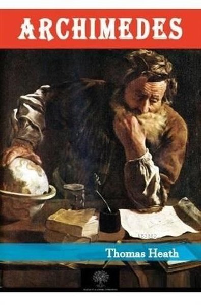 Archimedes - Platanus Publishing Kitap