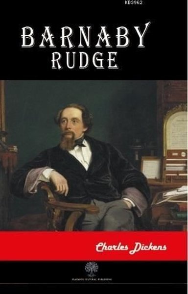 Barnaby Rudge - Platanus Publishing Kitap
