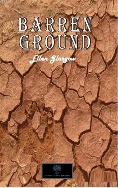 Barren Ground - Platanus Publishing Kitap