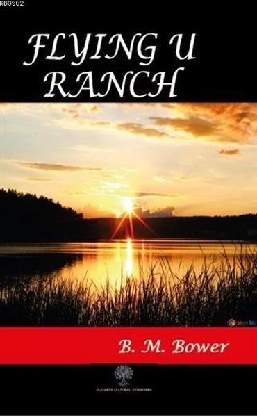 Flying U Ranch - Platanus Publishing Kitap