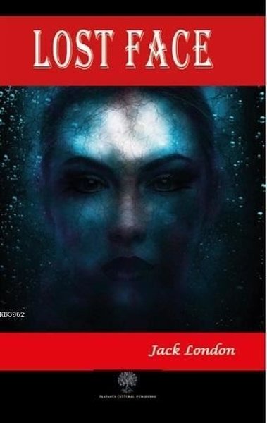 Lost Face - Platanus Publishing Kitap