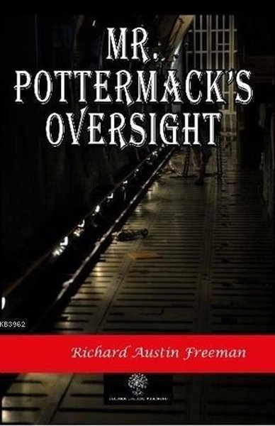 Mr. Pottermack's Oversight - Platanus Publishing Kitap