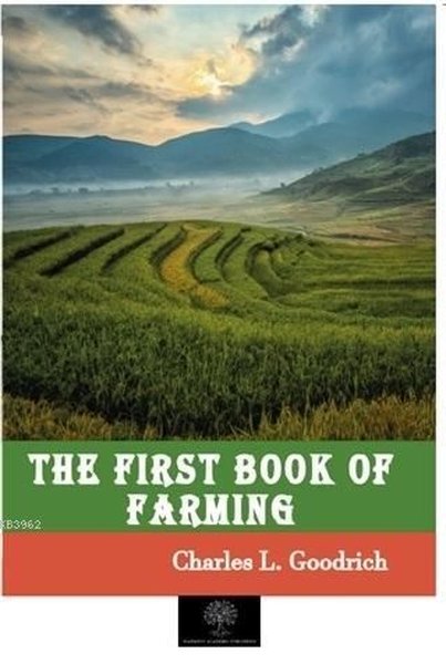 The First Book of Farming - Platanus Publishing Kitap