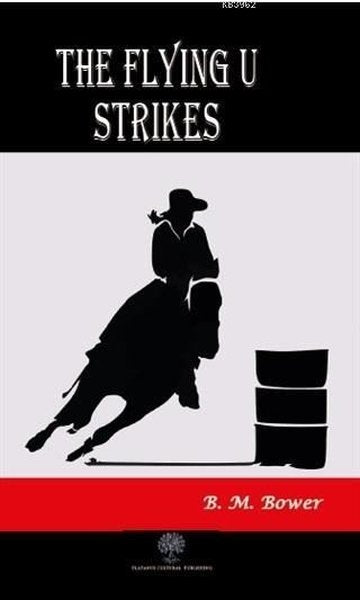 The Flying U Strikes - Platanus Publishing Kitap