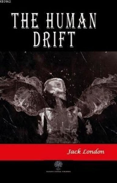 The Human Drift - Platanus Publishing Kitap