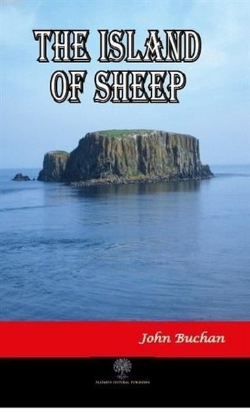 The Island of Sheep - Platanus Publishing Kitap
