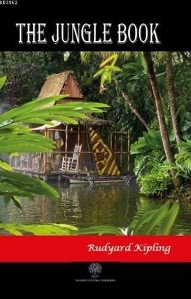 The Jungle Book - Platanus Publishing Kitap