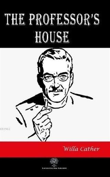 The Professor's House - Platanus Publishing Kitap