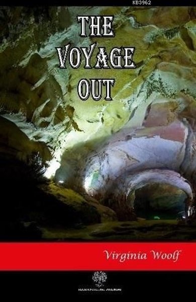 The Voyage Out - Platanus Publishing Kitap