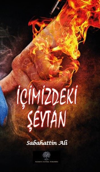 İçimizdeki Şeytan - Platanus Publishing Kitap