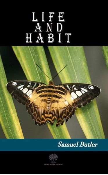 Life and Habit - Platanus Publishing Kitap