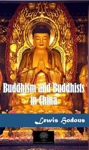 Buddhism and Buddhists in China - Platanus Publishing Kitap