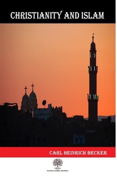 Christianity And Islam - Platanus Publishing Kitap
