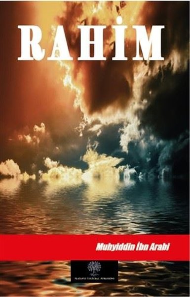Rahim - Platanus Publishing Kitap