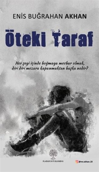 Öteki Taraf - Platanus Publishing Kitap