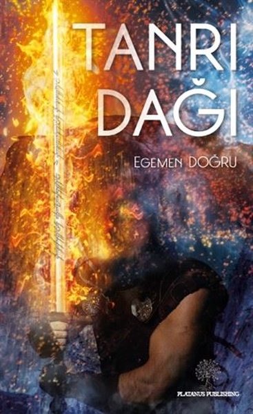 Tanrı Dağı - Platanus Publishing Kitap