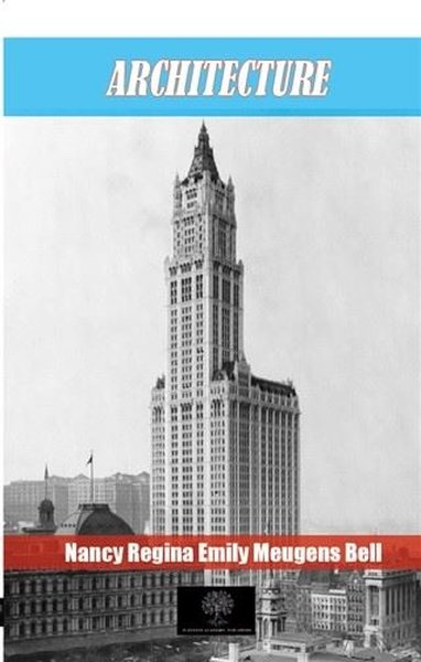 Architecture - Platanus Publishing Kitap