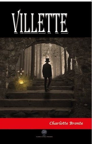 Villette - Platanus Publishing Kitap