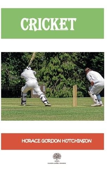 Cricket - Platanus Publishing Kitap