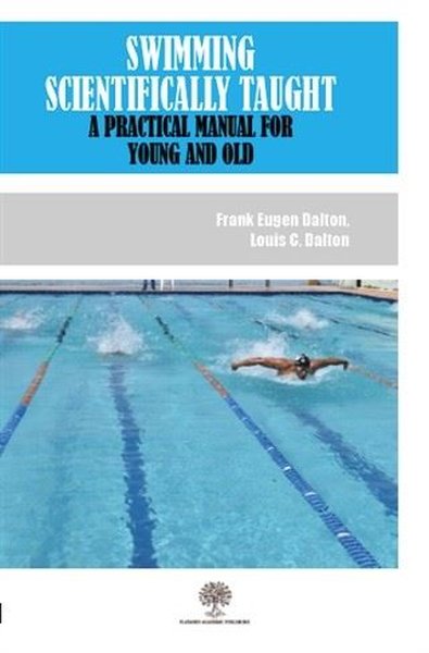 Swimming Scientifically Taught - Platanus Publishing Kitap