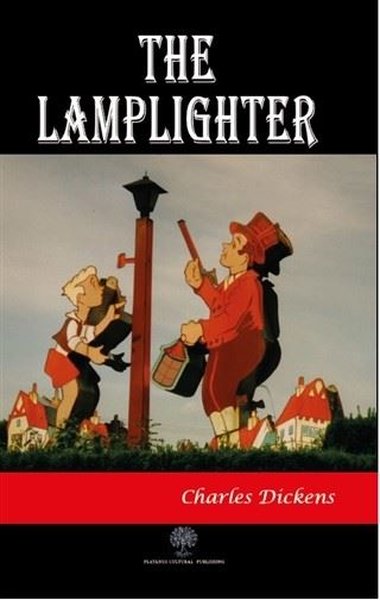 The Lamplighter - Platanus Publishing Kitap