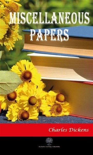 Miscellaneous Papers - Platanus Publishing Kitap