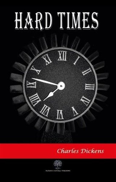 Hard Times - Platanus Publishing Kitap