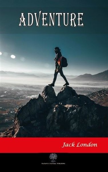 Adventure - Platanus Publishing Kitap