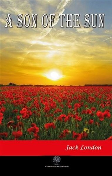 A Son Of The Sun - Platanus Publishing Kitap