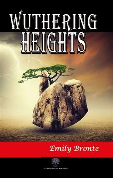 Wuthering Heights - Platanus Publishing Kitap