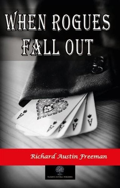 When Rogues Fall Out - Platanus Publishing Kitap