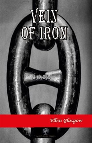 Vein of Iron - Platanus Publishing Kitap