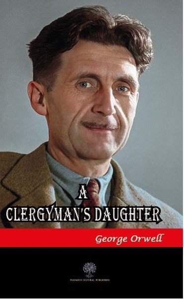 A Clergyman's Daughter - Platanus Publishing Kitap