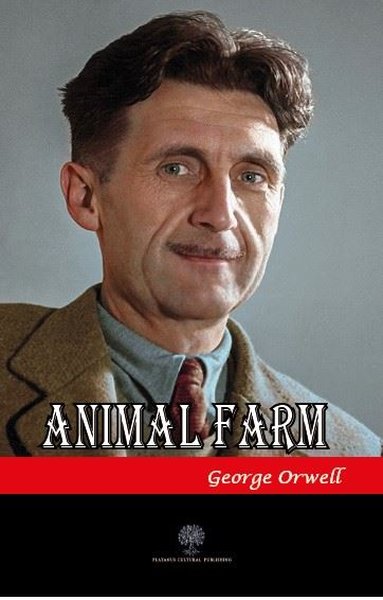 Animal Farm - Platanus Publishing Kitap