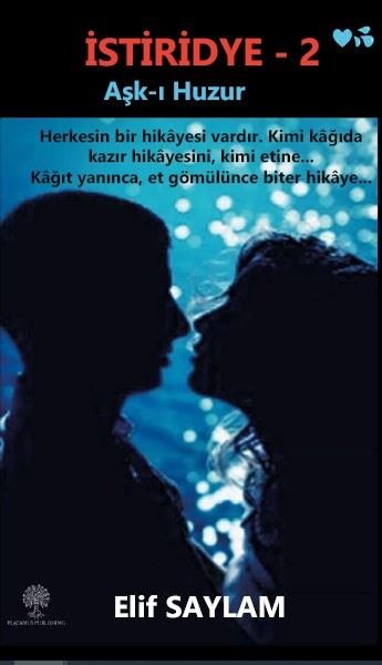 İstiridye 2: Aşk-ı Huzur - Platanus Publishing Kitap