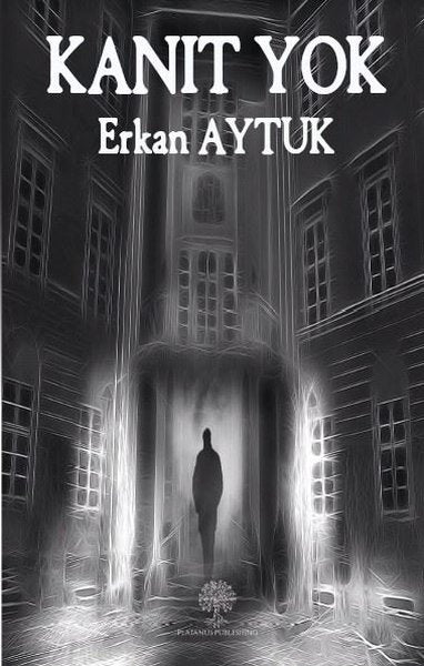 Kanıt Yok - Platanus Publishing Kitap