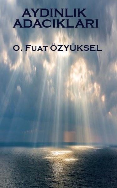 Aydınlık Adacıkları - Platanus Publishing Kitap