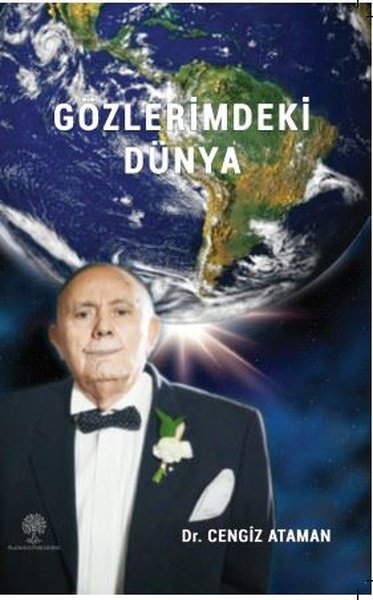 Gözlerimdeki Dünya - Platanus Publishing Kitap