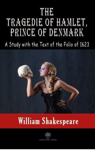 The Tragedie of Hamlet Prince of Denmark - Platanus Publishing Kitap