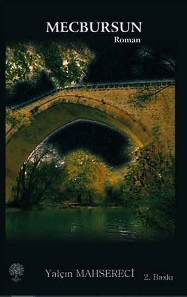 Mecbursun - Platanus Publishing Kitap