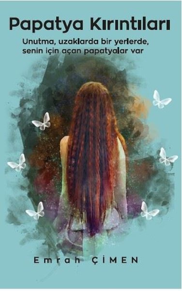 Papatya Kırıntıları - Platanus Publishing Kitap